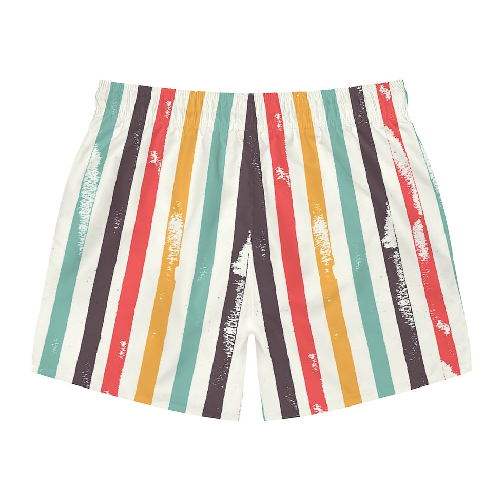 Thumbnail: Swim Trunks