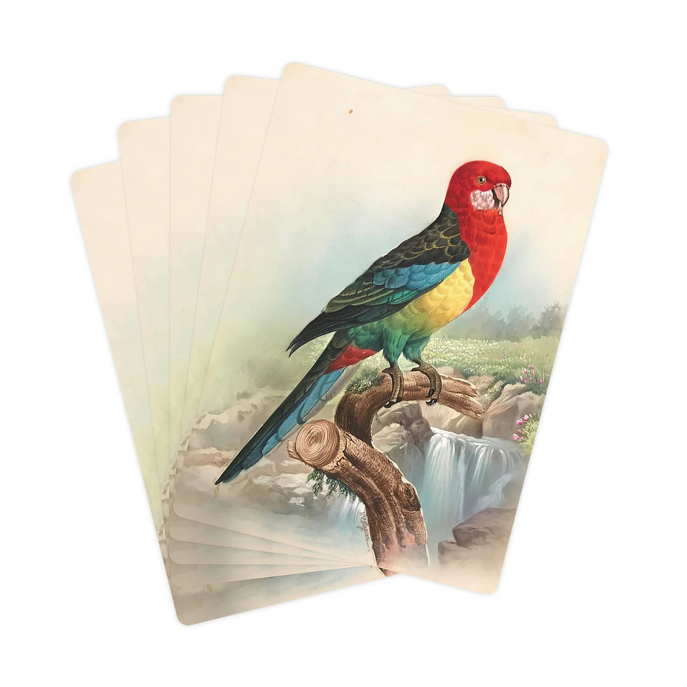 Thumbnail: Poker Cards