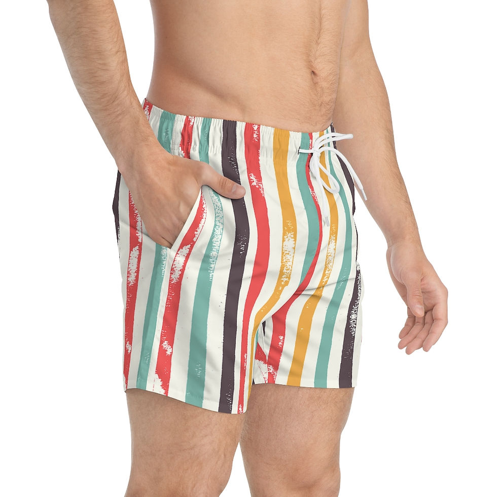 Thumbnail: Swim Trunks