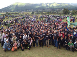 PEACERIDE 2013 SNAP