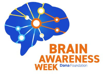 brain awareness week