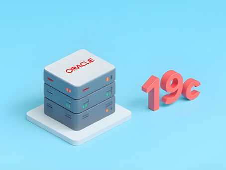 Oracle 19c Single Instance Veritabanı Kurulumu