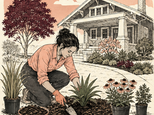 Save Money with DIY Landscaping Savings