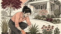 Save Money with DIY Landscaping Savings