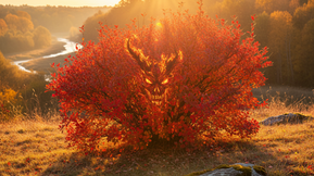 10 Native Alternatives to Burning Bush