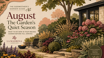 august garden guide