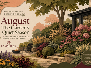 august garden guide