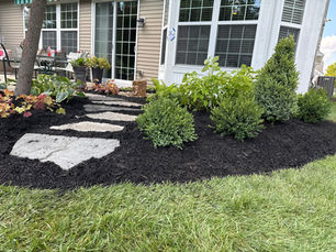 Creating a Meaningful Memorial Garden