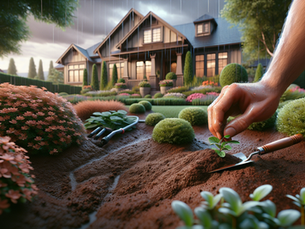 Why AI Can’t Replace the Eye of a Landscape Designer