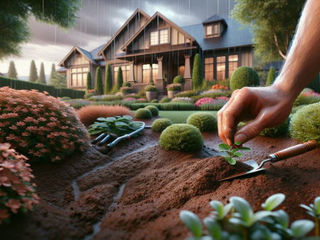 Why AI Can’t Replace the Eye of a Landscape Designer