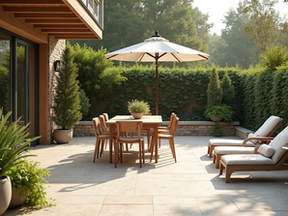 How Much Patio Do You Really Need?