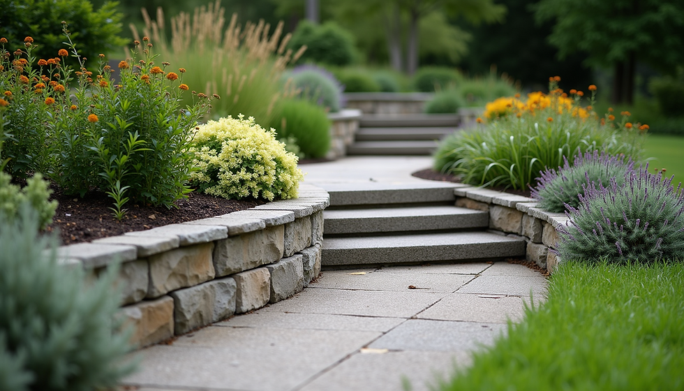 Hold the Line: Retaining Wall 101 