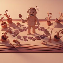 Cost Savings: DIY Landscaping with a Professional Edge