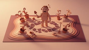 Cost Savings: DIY Landscaping with a Professional Edge