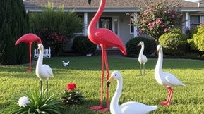 Landscaping Eyesores to Avoid