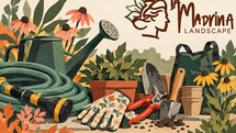 Gardening Tools