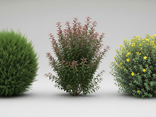 Our Favorite Shrubs (Because They Just Work)