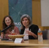 Iowa Event Highlights How Agricultural Innovation Strengthens National Security