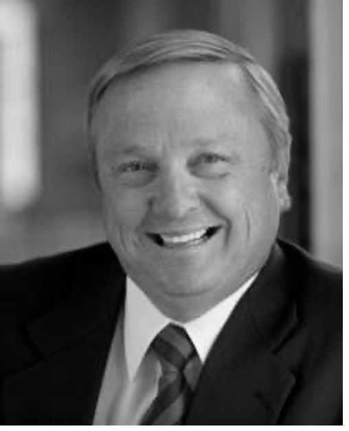 Roger Reierson
