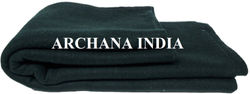 GREEN SHODDY BLANKET ARCHANA INDIA