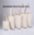 COTTON ECO FRIENDLY WASHABLE REUSABLE SH