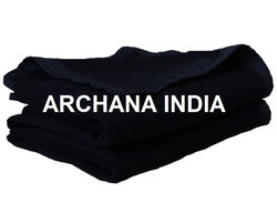 PREMIUM QUALITY WOOL BLANKETS MERINO WOOL 85% WOOL 1.5X2 MTRS 4LBS ARCHANA INDIA