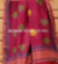 VEGETABLE COLOR BLOCK PRINTING COTTON CH