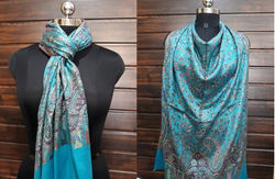 MODAL JAMAVAR STOLES ARCHANA INDIA