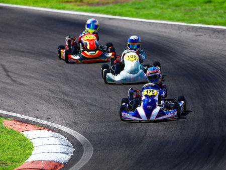 RMC Euro Trophy: Sarno, Italy  