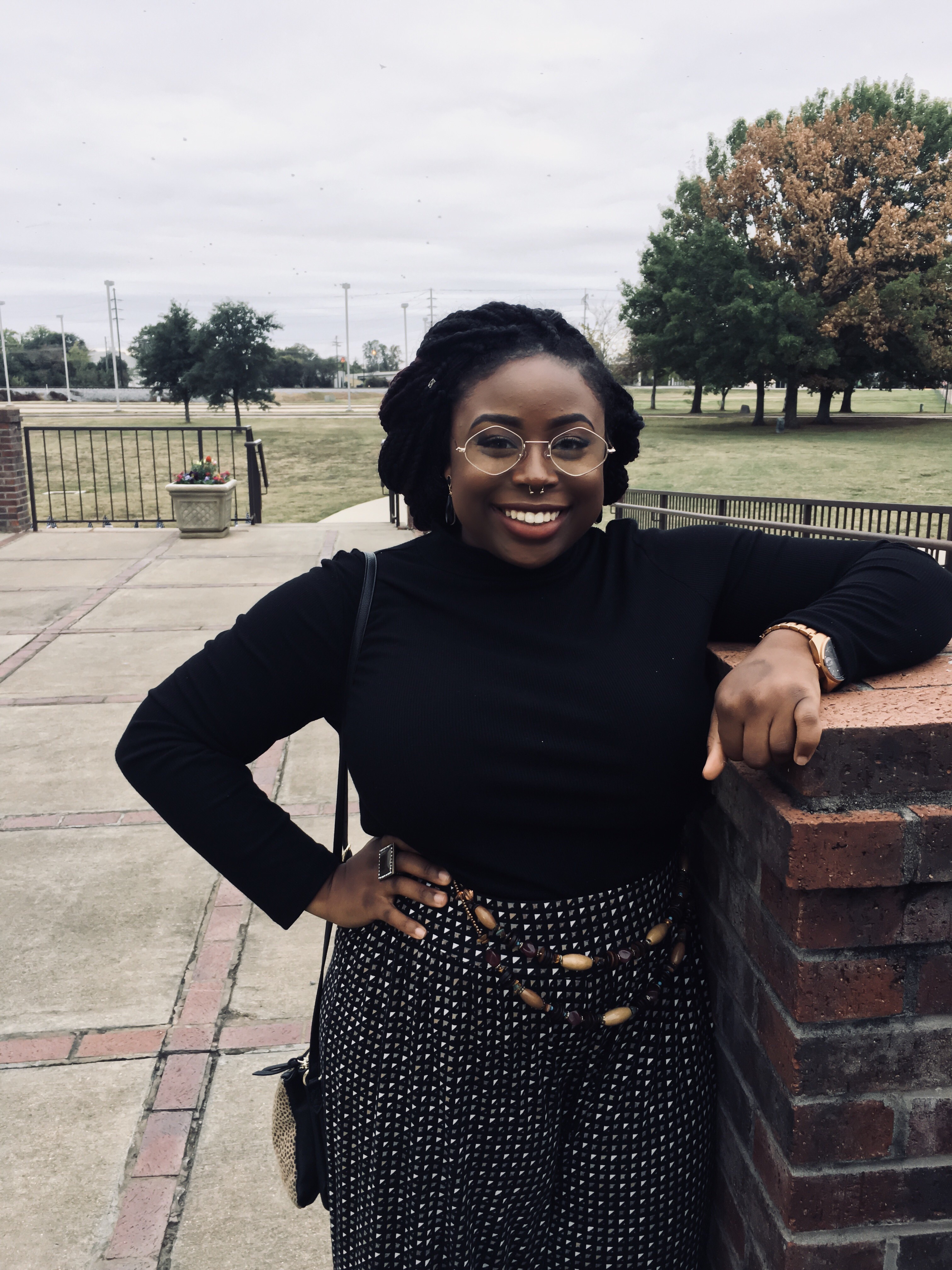 Writer: Quierra Coleman