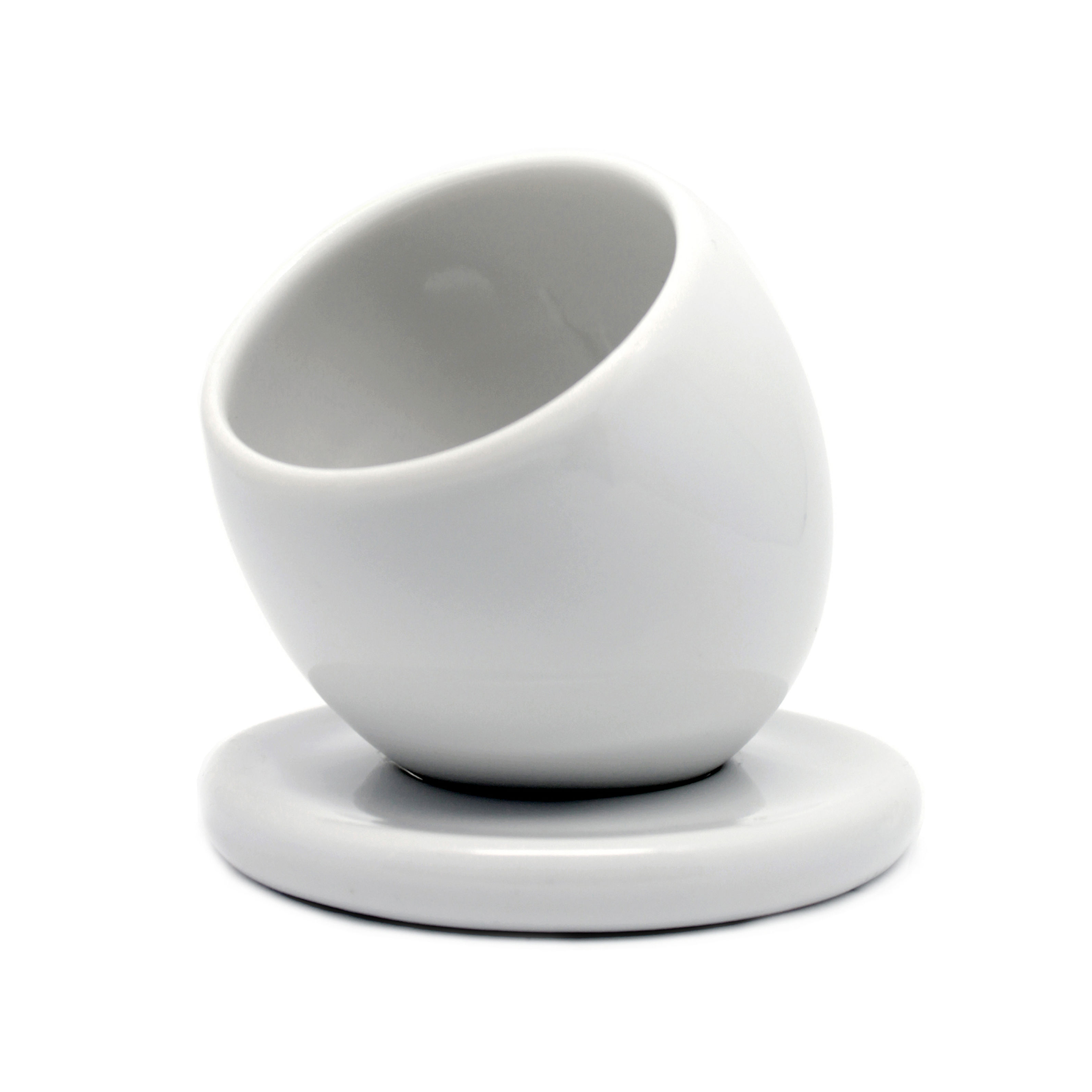 Equilibrista Linha Minimum Branco