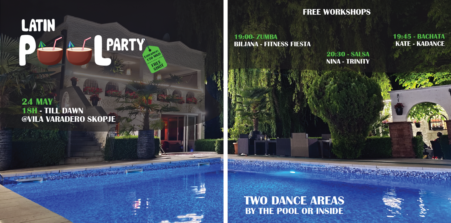 Post for Instagram, first and second picture