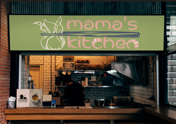 Mama's Kitchen 