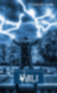 Vali Die Wächtersaga Buch 1 EBook Yvonne Weiß