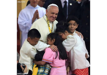 Arquidiócesis de México reconoce aportaciones de Francisco en favor de la familia