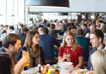 Se acaba la buena vida en Silicon Valley