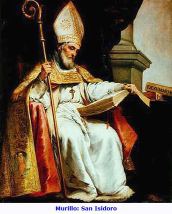 Santoral - DÍA 26 DE ABRIL