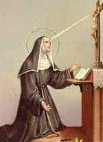 Santoral - 22 de Mayo