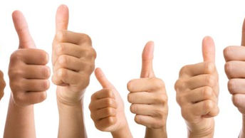 Consejos para tener una actitud más positiva en la vida