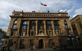 Banxico mantiene tasa de interés en 3.75%