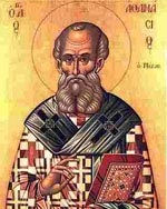 02 de Mayo - Santoral