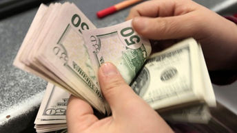 Precio del dólar en México