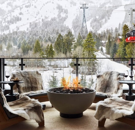 Jackson Hole: The Hidden Gem of Mountain Escapes