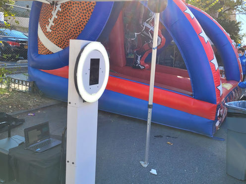 Drop-Off Photo Booth Rental Richmond Va: Is it Worth it?