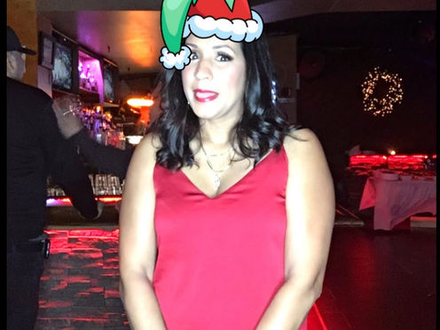 Christmas in July?