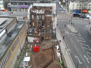 What Arsenal Taught Me About Real Estate