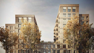 Sommerleyton Road
Brixton