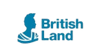 British Land logo 
