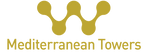 Mediterranean Towers logo 