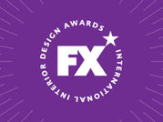 FX INTERIOR DESIGN AWARD